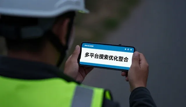 GEO服务商客户如何选择AI平台全案优化解决方案