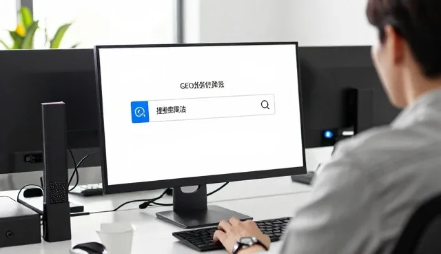搜索引擎优化中常见问题的解决策略与应对方法