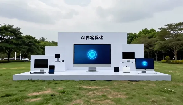 AI内容优化方案在实际应用中的常见问题与应对策略