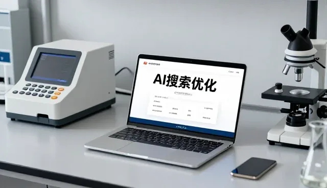 AI平台全案优化在多行业应用场景的深度解析